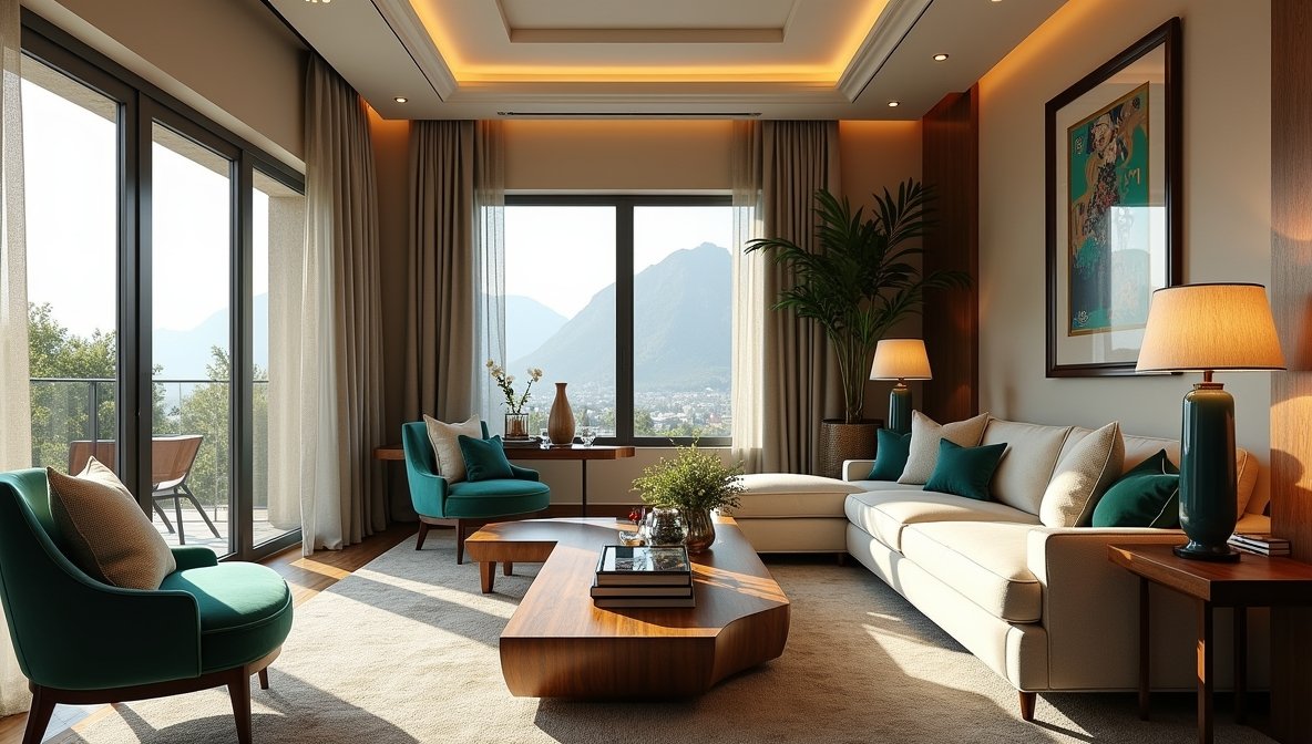 Interieur consultatie bij elegantblindshop